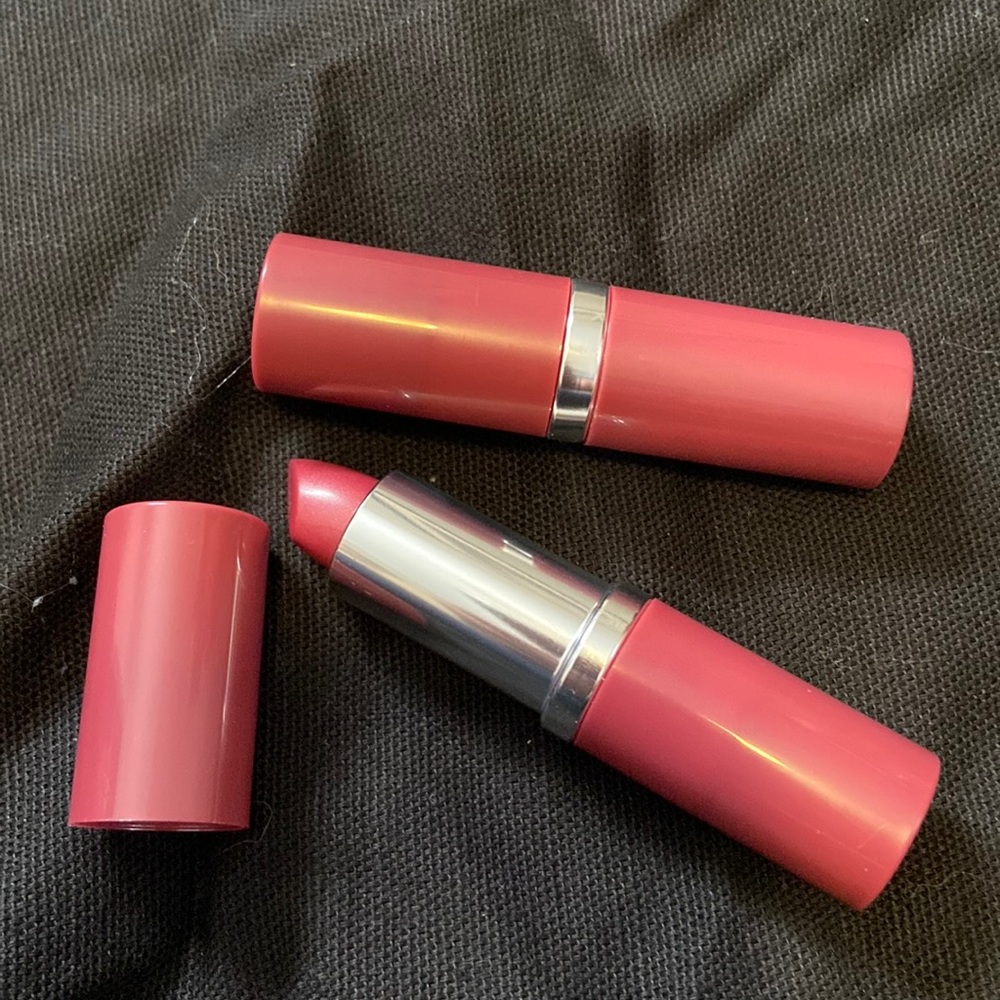 Clinique lip color-Love Pop